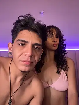 abrilandjulian online show from March 18, 12:10 pm