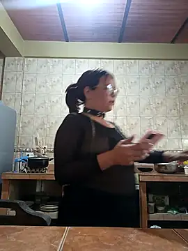 Blanquita vip online show from March 17, 10:03 pm