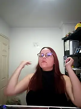 Blanquita vip online show from March 2, 12:56 pm