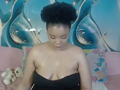 SexyPhireX online show from February 15, 7:46 pm