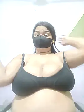 Choko Gril online show from February 21, 9:54 am