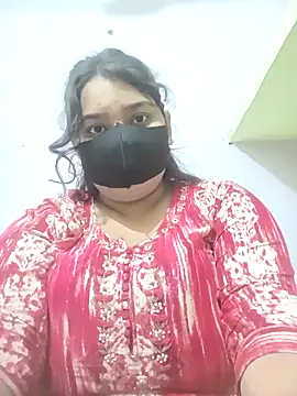 Choko Gril online show from February 17, 6:46 am