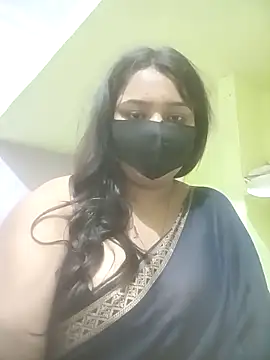 Choko Gril online show from March 3, 7:25 am