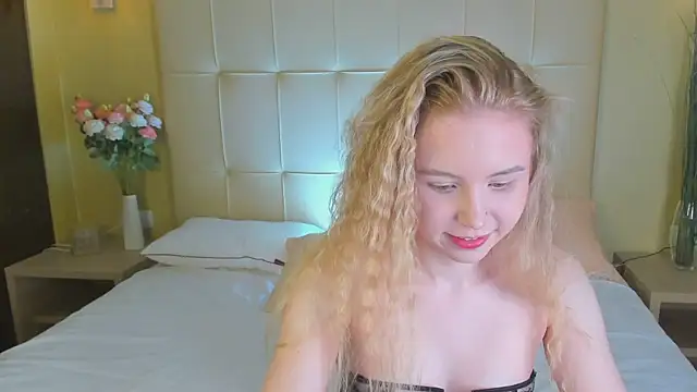 Linda  Bloom online show from March 23, 1:12 am