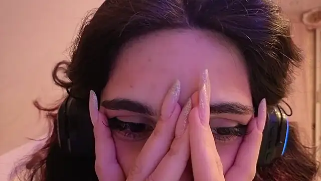 Blissmissataeses online show from February 17, 12:37 pm