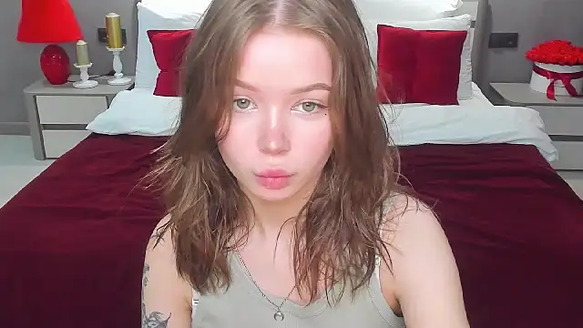 Violetta  Dreams online show from April 3, 6:17 pm