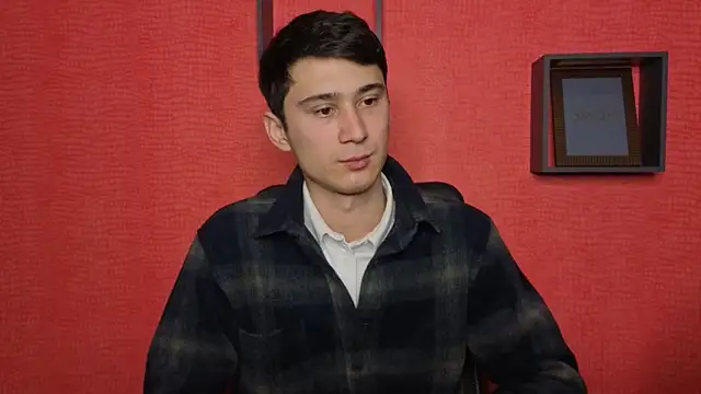 KevCross online show from April 15, 2:50 pm