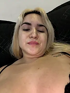 violet-grey online show from March 8, 2:04 am