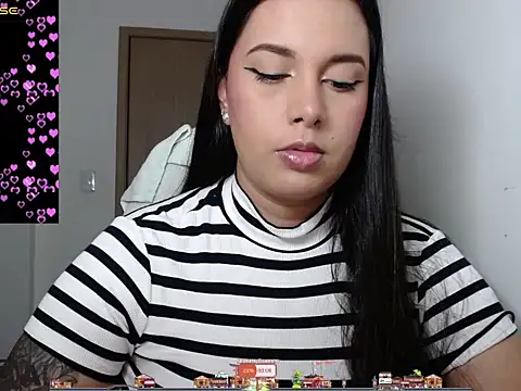 venus  24 online show from April 7, 4:47 am