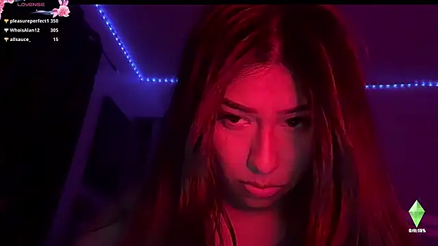 roleplayygirl online show from May 26, 4:45 am