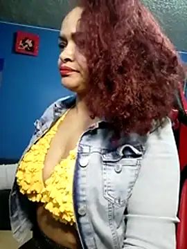 Helensex1 online show from March 30, 12:43 am