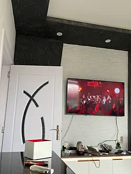 MonChery online show from February 15, 8:46 am