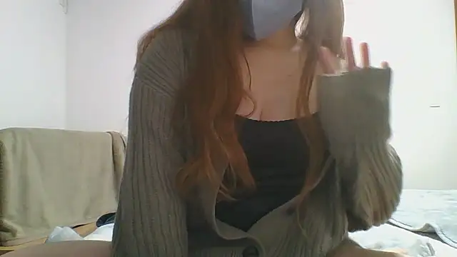 emcchi67 online show from February 26, 1:15 am