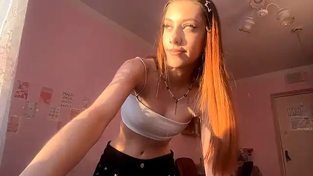 MissyWaelti online show from February 16, 7:52 am