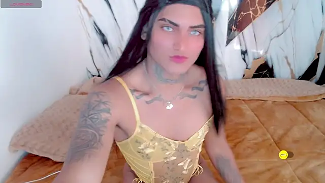 Sofia HotSexi online show from February 17, 4:28 pm