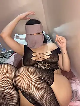 Lamarab online show from February 28, 11:48 pm