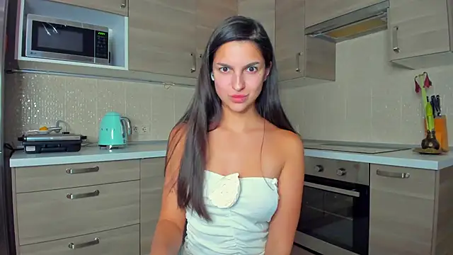 AngelGabe online show from February 22, 8:32 pm