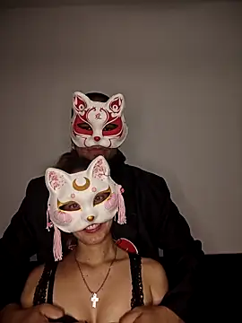 ApoloDafne online show from February 22, 7:26 pm