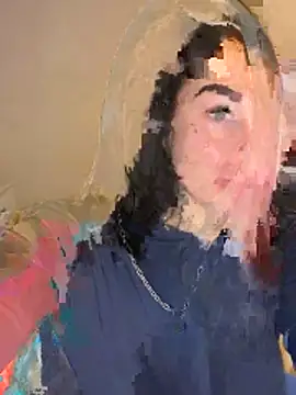 Darkfantisyx online show from April 16, 5:45 pm