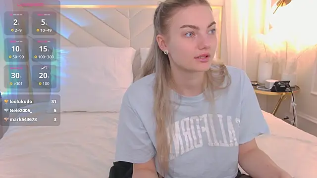 Sona Lavberi online show from March 24, 10:09 am