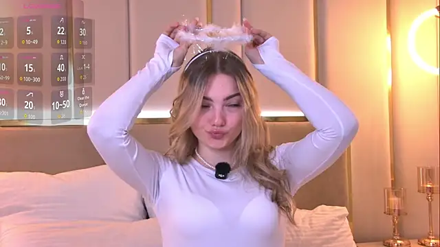 Sona Lavberi online show from April 10, 9:37 am