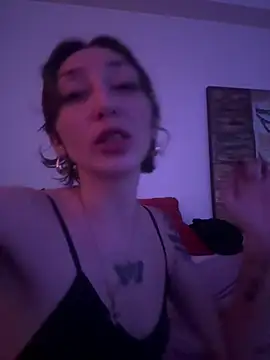 FrutillitaXX online show from March 30, 4:56 am