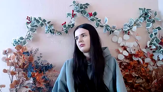 Vanilla Kisss online show from February 17, 1:43 pm