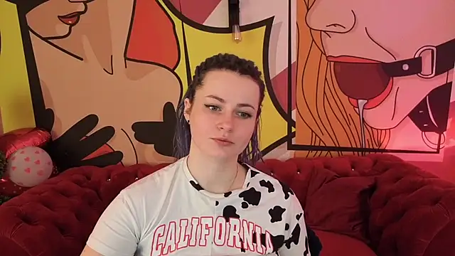 AlisaGracee online show from March 6, 8:04 pm