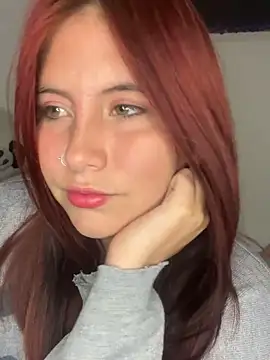 Caro candy online show from February 25, 1:26 am