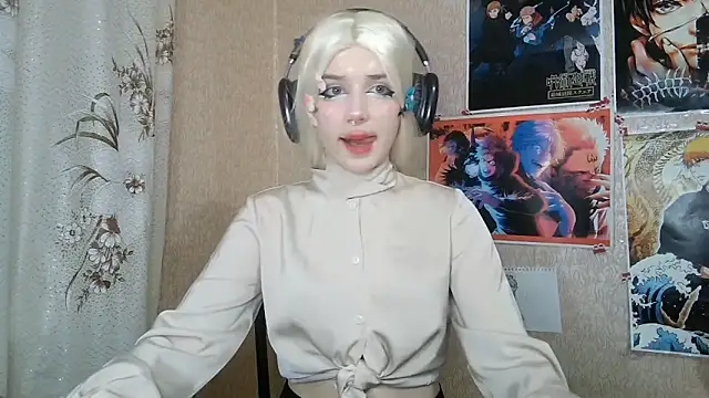 MilaTyan online show from March 18, 6:13 pm