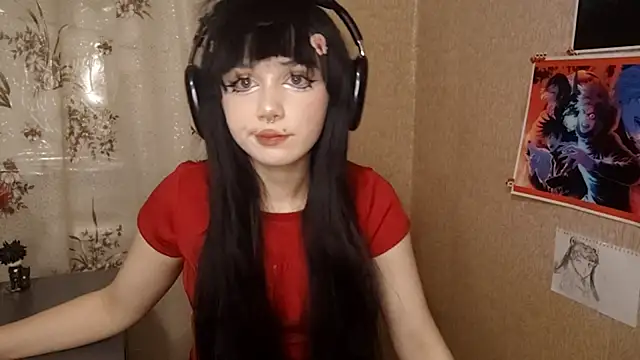 MilaTyan online show from March 4, 5:41 pm