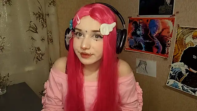 MilaTyan online show from February 22, 5:36 pm