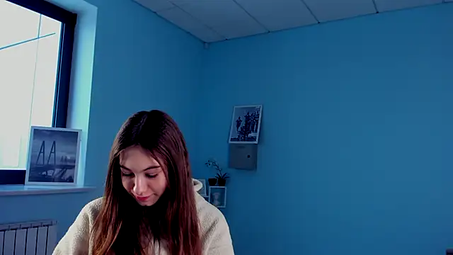 DarnellMcgown online show from February 20, 7:43 am