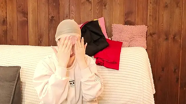 EndaMatheus online show from February 26, 8:13 am