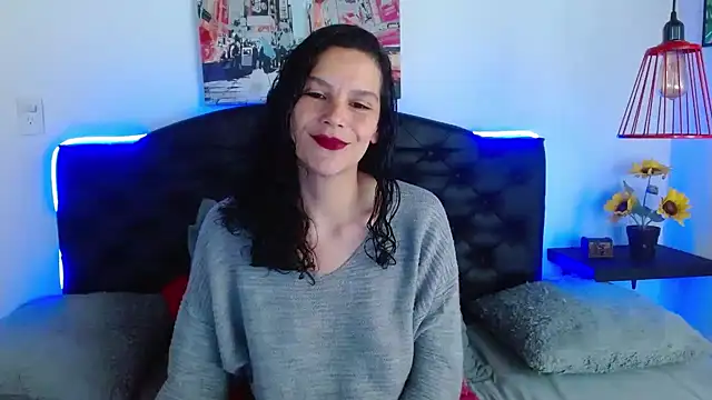 anya nasty  online show from April 14, 1:16 am