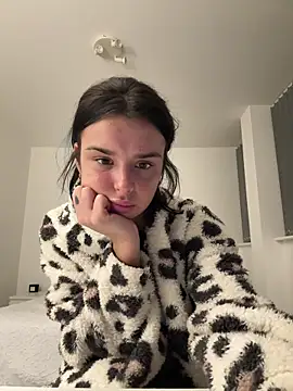 Amberbanxx online show from April 3, 10:41 pm