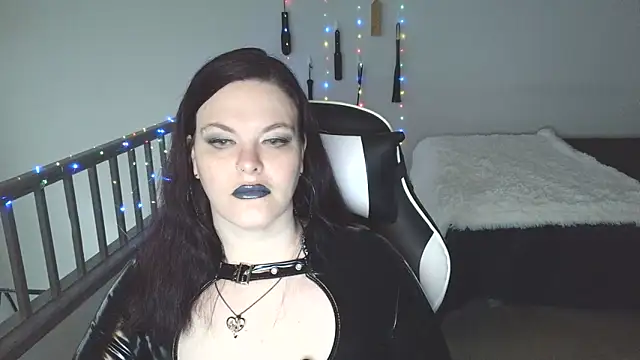 VixieNyx online show from February 27, 5:02 pm