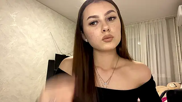 StephaniCute online show from March 25, 3:15 pm