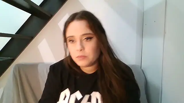 PutaYasmim online show from March 1, 1:05 am