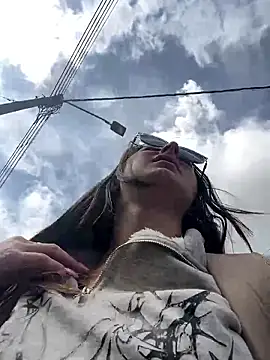 Aria  Rousse03 online show from April 21, 2:13 pm