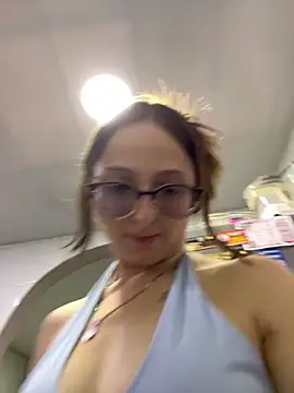 Aria  Rousse03 online show from March 25, 2:20 pm