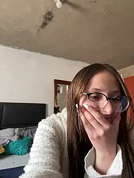 Aria  Rousse03 online show from March 10, 2:32 pm