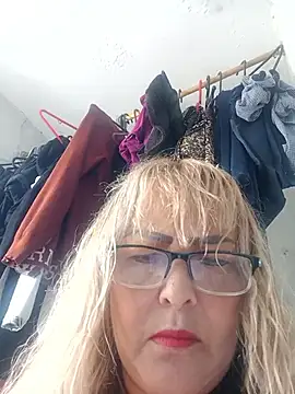 milena202610 online show from February 25, 5:55 pm