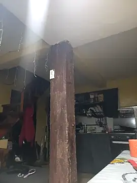 Luna Moonfang online show from April 22, 7:55 pm