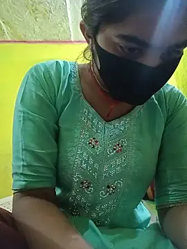 Cute Mahek99 online show from May 21, 10:30 pm