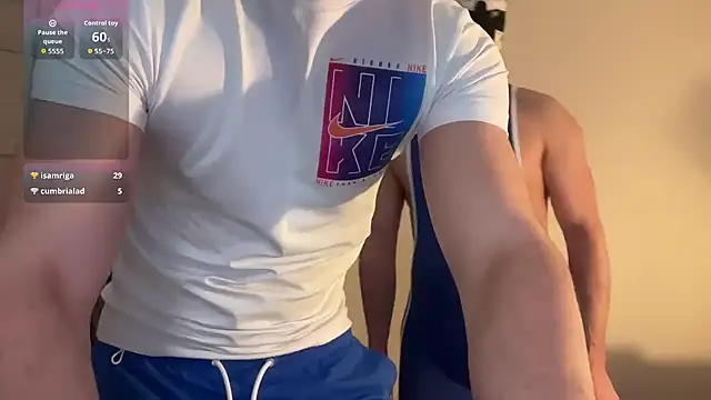 lilipupas online show from March 22, 7:53 pm