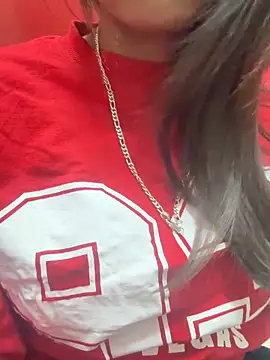 meenu cuties online show from March 27, 6:52 pm