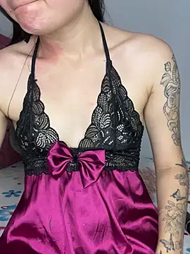 Sofia-squir online show from March 17, 4:16 am