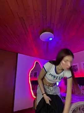 Maraia pink18 online show from February 26, 3:44 pm