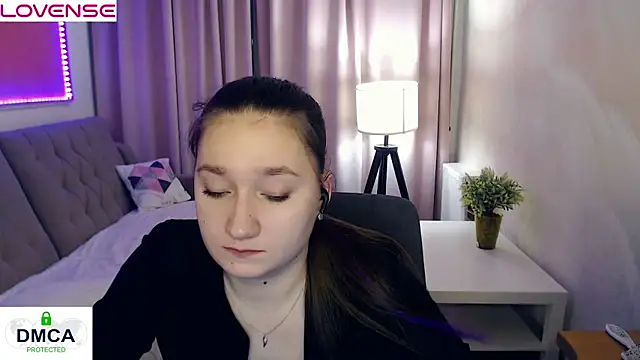 Sparkling Starlet67 online show from February 27, 11:10 am